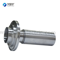 Services de fraisage CNC sur mesure pour tubes carrés en acier avec services de découpe de tôles sur mesure