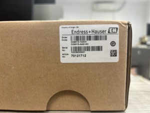 เซ็นเซอร์ออกซิเจน Endress Hauser Oxymax COS61D รุ่น E H Memosens Optical สำหรับน้ำและน้ำเสีย - Product Image 5