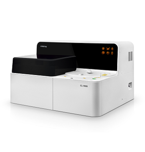 Sistema de Inmunoensayo de Quimioluminiscencia Totalmente Automatizado Mindray CL-900i para Uso Veterinario y Clínico - Product Image 3