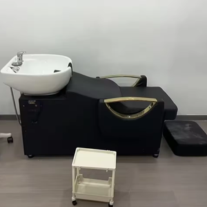 เตียงนวดสำหรับ<span class=keywords><strong>ร้าน</strong></span>เสริมสวย<span class=keywords><strong>ร้าน</strong></span>ทำผมสบาย - Product Image 5