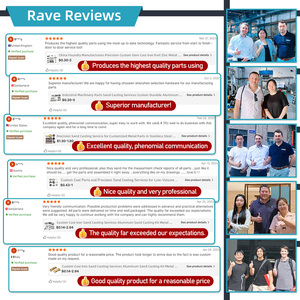 Производитель металлических отливок: изготовление на заказ из серого чугуна, алюминия, нержавеющей стали, отливки из нержавеющей стали A356 методом литья в песчаные формы - Product Image 2