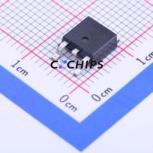 Diode à usage général VS-8EWL06FNTR-M3 TO-252-2, neuve et originale, vente en gros de composants électroniques, puces et service BOM - Product Image 1