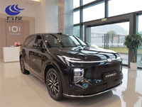 Changan NEVO Q07 SUV: Высококачественный электромобиль, прямой экспорт от дочерней компании Changan