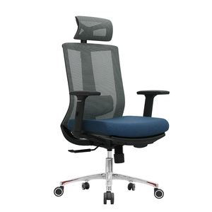 Affidabile fornitore di mobili per ufficio workstation e call center task office chair - Product Image 4