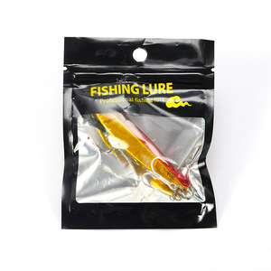 Leurre de pêche <span class=keywords><strong>Daiwa</strong></span> Samurai en acier inoxydable pour jigging - 20g 7.5cm PH Rose Iwashi, leurre dur coulant avec hameçons pour saumon et poisson-chat - Product Image 4