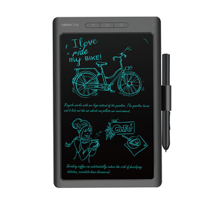 BESTLINE 2025 10 pollici grafica digitale tavoletta scrittura LCD a mano <span class=keywords><strong>Pad</strong></span> per disegno aziendale - Product Image 2