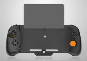 TNS-19252ค่าใช้จ่ายควบคุมเกมสำหรับ Nintend สวิทช์จับป้องกันการลื่นไถลเกมแพด - Product Image 6