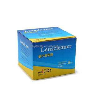 Spray Limpiador Antivaho para Gafas, Líquido Plástico para Ojos y Lentes <span class=keywords><strong>de</strong></span> Sol, Venta al por Mayor <span class=keywords><strong>en</strong></span> Existencia - Product Image 5