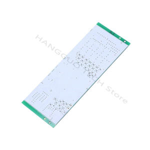 6 สาย 24V20A40A พร้อมระบบป้องกันแบตเตอรี่ลิเธียมสำหรับเครื่องมือไฟฟ้าแบบสมดุล ระบบไฟส่องสว่างพลังงานแสงอาทิตย์ บอร์ดป้องกันแบตเตอรี่แบบรวม BMS - Product Image 4