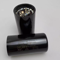 ضاغط التيار المتردد CD60 330V 64 88 108 130 149 156 175 193 227 259 324 408MFD 200UF 250UF 800UF 1000UF