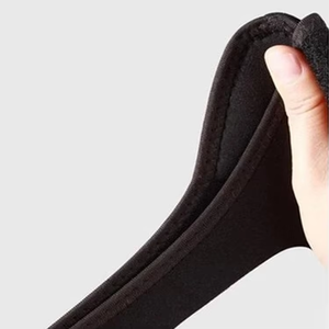 Airflow <span class=keywords><strong>Jaw</strong></span> <span class=keywords><strong>Strap</strong></span>, verstellbarer und atmungsaktiver <span class=keywords><strong>Anti</strong></span>-Schnarch-Kinnriemen, effektive Stop-Schnarch-Lösung Halten Sie den Mund geschlossen - Product Image 2