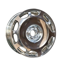 Jantes en alliage d'aluminium pour voitures de tourisme, 18 et 19 pouces, neuves, en stock, 5 x 112 PCD