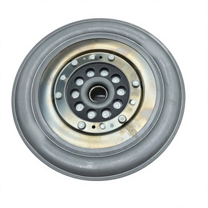 Nuevo Volante Bimasa Original <span class=keywords><strong>DMF</strong></span> 0B5 DL501 DSG 0B5105317J 0B5105317K <span class=keywords><strong>LuK</strong></span> para Audi A4L 2.0T 45 TFSI - Product Image 1