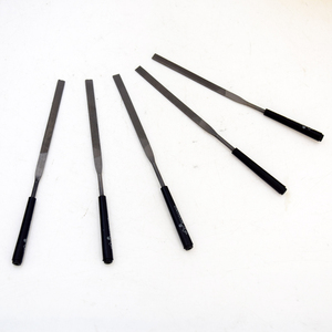 <span class=keywords><strong>Lima</strong></span> de mano de acero <span class=keywords><strong>para</strong></span> pulido de <span class=keywords><strong>metal</strong></span> y madera, herramienta de limado tipo aguja - Product Image 5