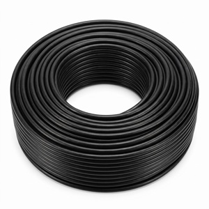Câble industriel standard étranger RVV, gaine PVC, fil flexible, 2 ou 3 conducteurs, 1,5 2,5 <span class=keywords><strong>4</strong></span> 6, cuivre-plaqué aluminium ZR, 220V, étanche - Product Image 5