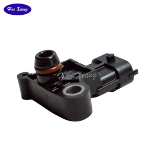 Haoxiang เซ็นเซอร์ความดันสัมบูรณ์แผนที่ท่อร่วมสำหรับ <span class=keywords><strong>Ford</strong></span> EcoSport โฟกัส2011 III 2010- KUGA II AG91-9F479-AC AG919F479AC - Product Image 1