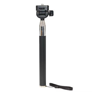 Teléfono celular Mini Selfie Stick Pequeño Tiny Selfie Sticks Trípode Smartphone Soporte de teléfono portátil Monopod para GoPro iPhone <span class=keywords><strong>Xiaomi</strong></span> - Product Image 2