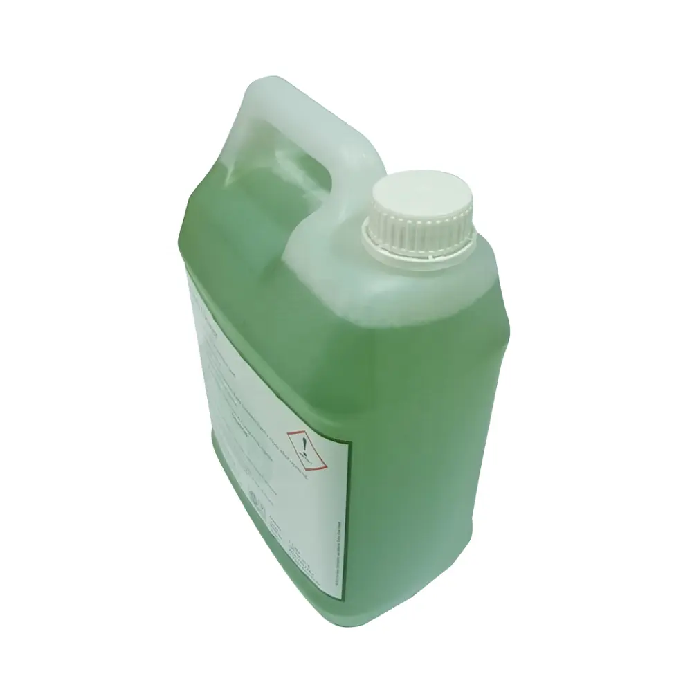 Bulk Price GT-101 Heavy Duty Cleaner Green Liquid Made In Singapore