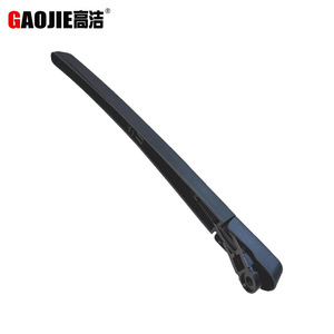 Escobilla Limpiaparabrisas Gaojie con Ángulo de Raspado de 180 Grados para Chevrolet Captiva Sport 08-17, Limpiaparabrisas Trasero - Product Image 4