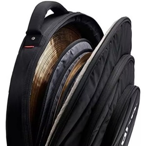 Muestra Gratuita Personalizada, Bolsa para Platillos de Batería, Duradera, Desmontable, de Tela Oxford Súper Gruesa, con Certificación BSCI, Superventas - Product Image 2