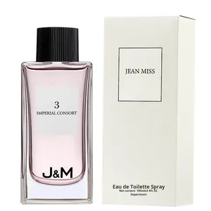 <span class=keywords><strong>Parfum</strong></span> pour <span class=keywords><strong>femme</strong></span> Xiaocheng Yixiang, eau de toilette longue durée, <span class=keywords><strong>parfum</strong></span> floral de <span class=keywords><strong>freesia</strong></span>, spray, <span class=keywords><strong>parfum</strong></span> haut de gamme Queen's Water - Product Image 6