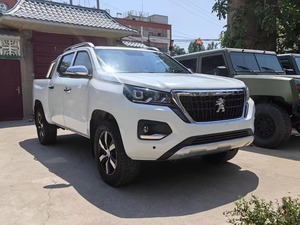 Se Aceptan Pedidos Personalizados, Nueva Camioneta Dongfeng <span class=keywords><strong>Peugeot</strong></span> 4x4, Precio Bajo, Gran Venta - Product Image 2