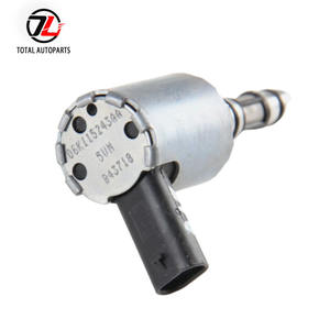 Öldruckregelventil OEM 06K115243E 06K115243Q 06K115243AA 06K115243F 06K115243G 06K115243M für Au-di A4 Q5 V-W - Product Image 3