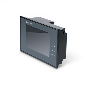 6AV6648-0DC11-3AX0 MT-Siemens HMI Smart 700 IE V4 จอแสดงผลอัตโนมัติสำหรับอุตสาหกรรม ความละเอียด 800x480 RS-485/RS-422 - Product Image 5