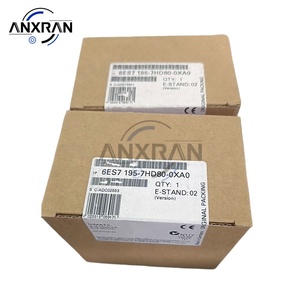 สำหรับ Siemens 6ES7195-7HD80-0XA0ระบบ ET200M ระบบ DP ทั่วไป F BM IM 157 6ES71957HD800XA0 - Product Image 3