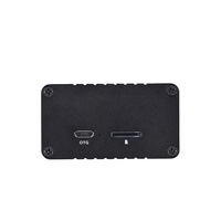 NanoPi NEO Allwinner H3 Carte de développement informatique à carte unique basée sur Linux avec kit de coque en métal