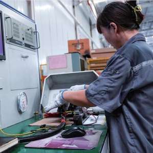 <span class=keywords><strong>Alternador</strong></span> de Coche de 12V 150A 3M5T-10300-XB 3M5T-10300-XC 3M5T-10300-XD 104210-2720 104210-5780 <span class=keywords><strong>para</strong></span> <span class=keywords><strong>FORD</strong></span> <span class=keywords><strong>FOCUS</strong></span> 2.0L <span class=keywords><strong>2005</strong></span> en Adelante - Product Image 5