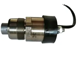 Dieselbrandstof Motor Assy Assemblage, Morsen Regelklep 096600-0033