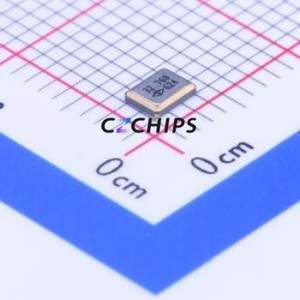 XXDEELNANF-32.768M Crystal (Passive) SMD3225-4P Crystal Oscillator SMD Crystal Oscillator 32.768MHz 30ppm 12pF - Product Image 1