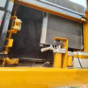 Melhor Qualidade Usado Caterpillar Cat336D Escavadeira De Esteiras Preço Econômico com Motor Yanmar e Engrenagem Essencial para Venda - Product Image 2