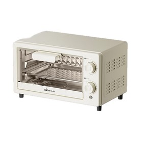 Little Bear <b>Mini</b> Electric <b>Oven</b> 10L <b>Baking</b> Convection Countertop <b>Oven</b> For Home Use - Product Image 5