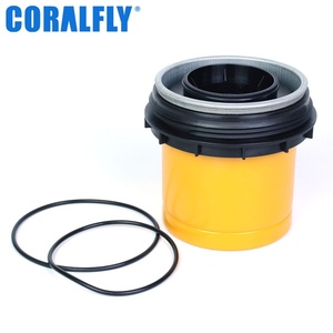Filtre à carburant hydraulique 320-A7199, séparateur d'eau, moteur diesel 320a7199 pour excavatrice JCB, vente en gros - Product Image 2
