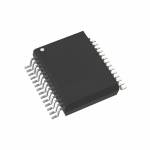 ADM2861EBRNZ-RL7 IC TRANSCEIVER HALF 1/1 28SOlC บริการครบวงจรแบบดั้งเดิม 28 BSSOP (0.295 นิ้ว, ความกว้าง 7.50 มม.) - Product Image 1