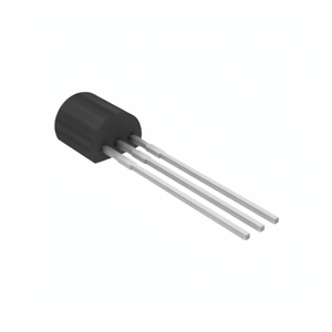 Z0103MA0 116 Thyristors TO-226-3, TO-92-3 Formed Leads Electronic Chips Component In Stock - Product Image 1