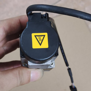 มอเตอร์ 00314796 00-314-796 ME_0240_30_T0 TSM3123 75W สำหรับหุ่นยนต์ - Product Image 1