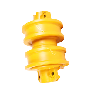 Опорный каток для бульдозеров <span class=keywords><strong>Shantui</strong></span> SD18, SD20, SD22, SD23, SD24, <span class=keywords><strong>TY220</strong></span>, детали ходовой части бульдозера - Product Image 4