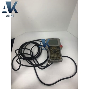 Colgante YASKAWA Motoman Robot Teach para niños, colgante para niños, para niños - Product Image 2