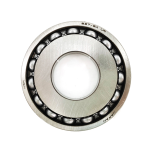 Kit de Rodamientos de Polea para Transmisión Automática CVT K112, 4 Piezas, Compatible con Toyota Corolla, Accesorios para Automóviles 066220B - Product Image 6