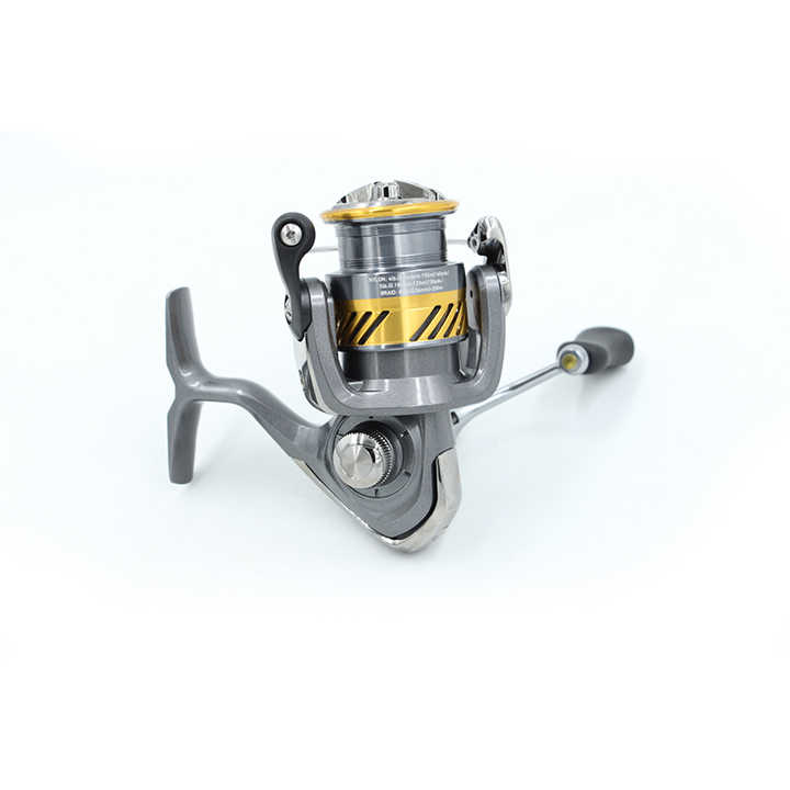 daiwa saltist 4000 for sale Back Bay LT 4000MD Spinning Reels Model:1200M degree screw glow braid A 5'6