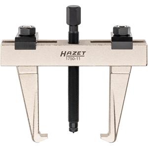 HAZET <b>Quick</b>-<b>clamping</b> puller ∙ 2-arm 1750-11 ∙ Length: 127 mm - Product Image 3