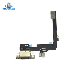 <span class=keywords><strong>Iphone</strong></span> x xr 11 12 13 मिनी 14 जमा 15 16 प्रो मैक्स एयर रिप्लेसमेंट चार्जर पोर्ट कनेक्टर फ्लेक्स केबल डॉक फोन पार्ट्स - Product Image 3