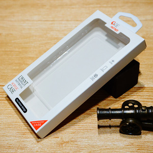 Biểu tượng tùy chỉnh giấy điện thoại di động Trường hợp bao bì hộp giấy cho <span class=keywords><strong>Iphone</strong></span> trường hợp - Product Image 6