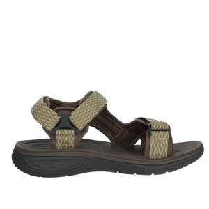 Armata Di Mare Men's Low <b>Sandal</b> AM112 Brown - Product Image 4