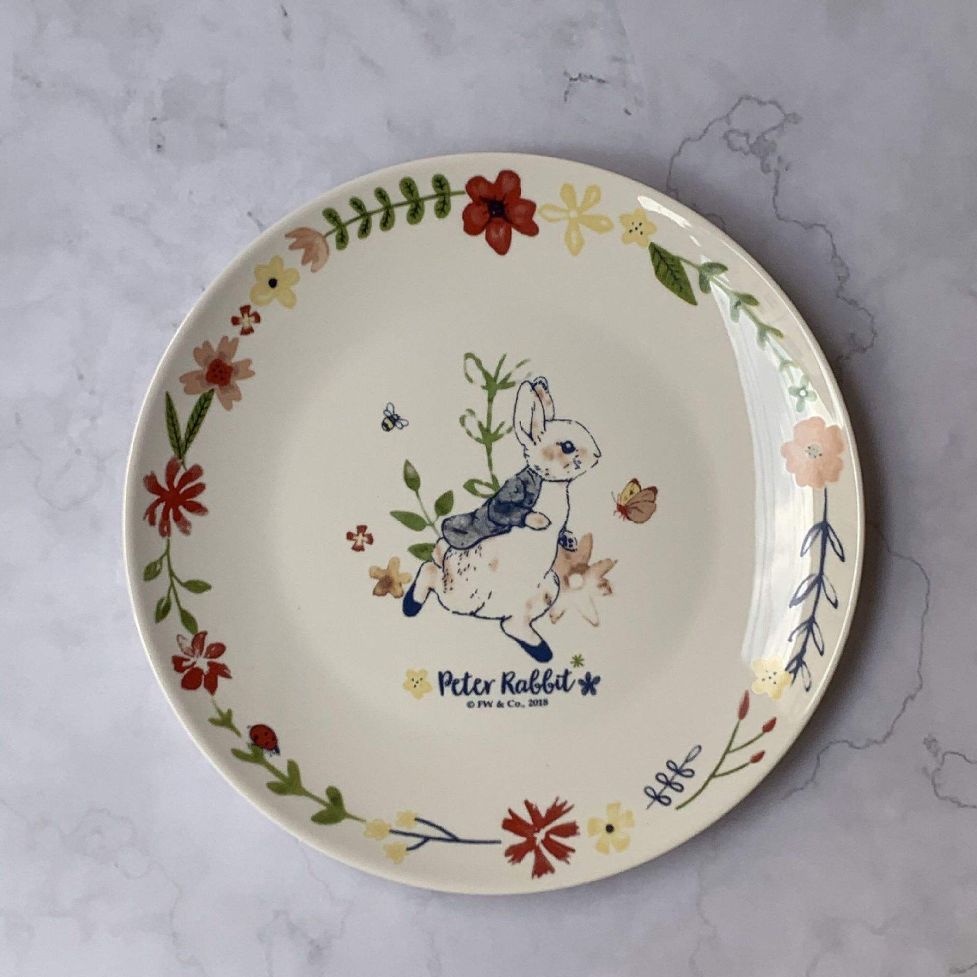 กระต่ายวิ่ง