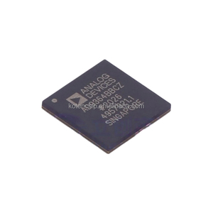 วงจรรวมตัวรับส่งสัญญาณ RF AD9364ชิ้นส่วนอิเล็กทรอนิกส์ AD9364BBCZ ใหม่ของแท้ - Product Image 1
