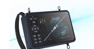 Scanner à ultrasons portable USB haute définition Meilleur dispositif de surveillance vétérinaire pour les soins aux animaux - Product Image 5